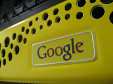 Google Search Results