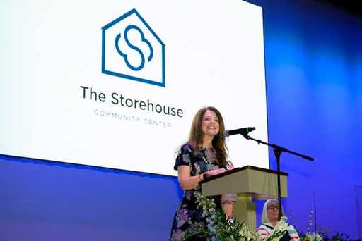 15th Anniversary Celebration