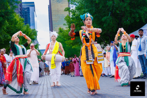 Photo by Arun Sharma - Your Lensman Photography