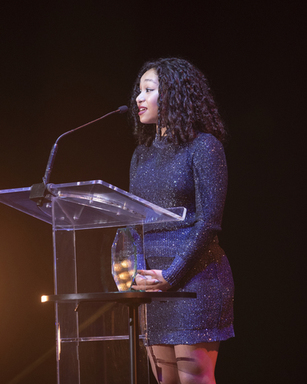 Fabiola Caraballo Quijada (Tyler Legacy High Schoo