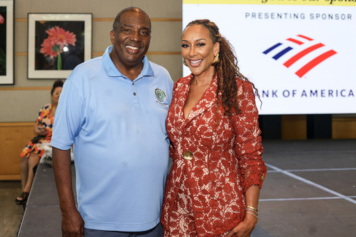 Dallas Arboretum's Black Heritage Celebration