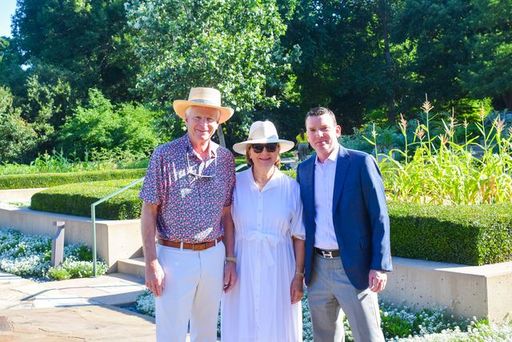 Dallas Arboretum's Black Heritage Celebration