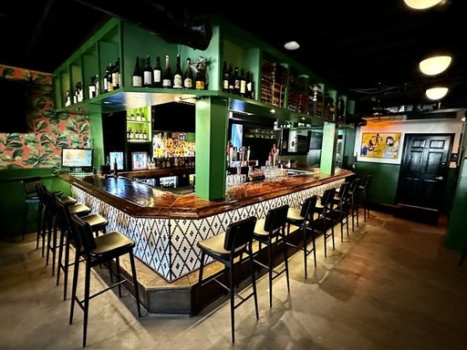 The Ivy Tavern_Interior Bar 2 (credit Tom Georgali