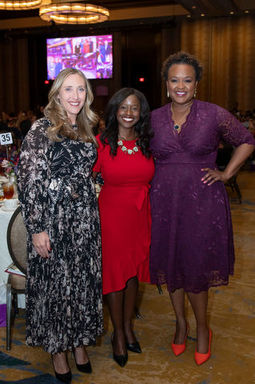 New Friends New Life Annual Luncheon