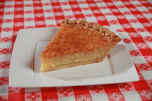 Buttermilk Pie slice.JPG