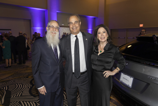 JFS Diamond Anniversary Gala