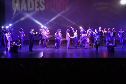 Schmidt & Jones Awards