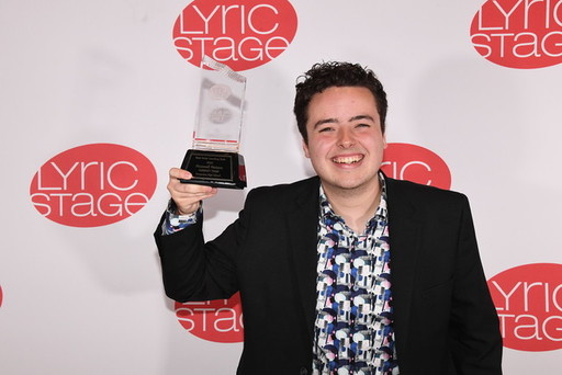 Schmidt & Jones Awards