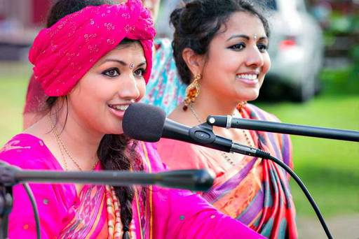 Courtesy of the Festival of Joy