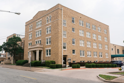 JFC YSC Ribbon Cutting and Grand Opening