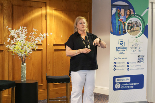 JFC YSC Ribbon Cutting and Grand Opening