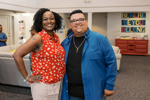 JFC YSC Ribbon Cutting and Grand Opening