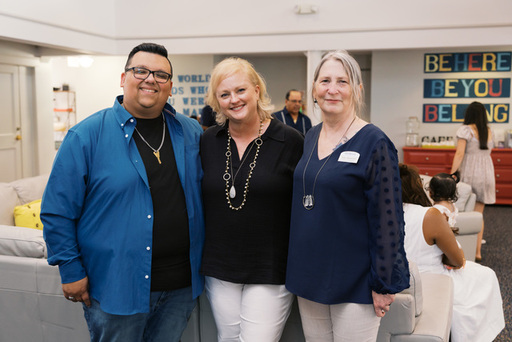 JFC YSC Ribbon Cutting and Grand Opening