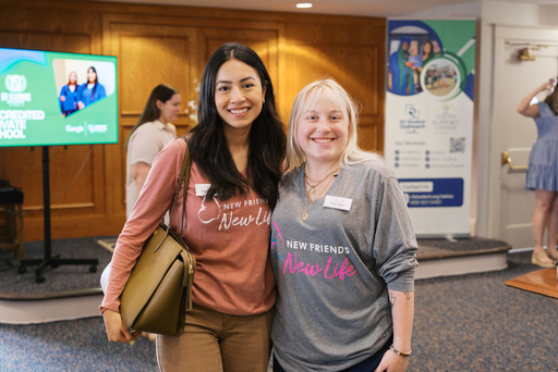 JFC YSC Ribbon Cutting and Grand Opening