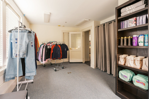 JFC YSC Ribbon Cutting and Grand Opening