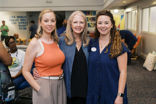 JFC YSC Ribbon Cutting and Grand Opening