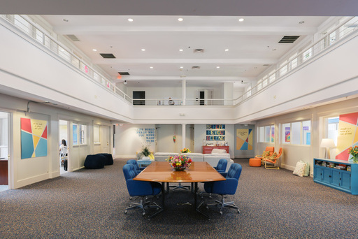 JFC YSC Ribbon Cutting and Grand Opening