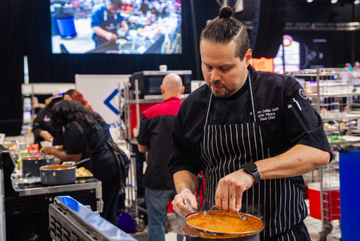 Vegetarian - Ricardo 3 - Meredith Mashburn Photogr