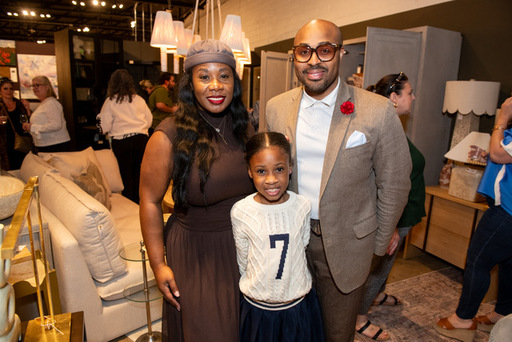 Ashley Ross, Naomi Ross, Christopher Tynes