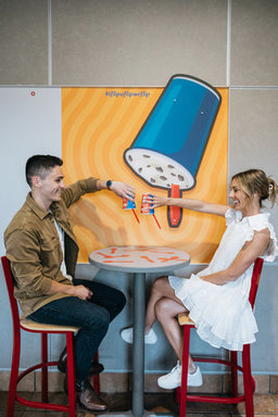 Upside down Blizzard Treats_heatherbuckleyphotogra