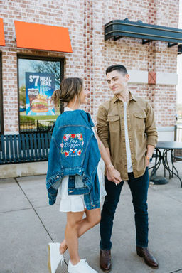 Couple_Mrs Blizzard jacket_heatherbuckleyphotograp