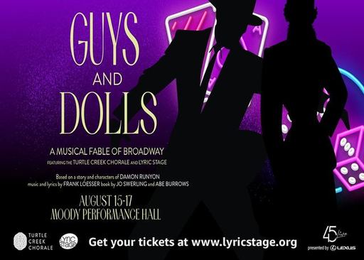 Guys & Dolls