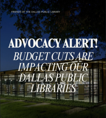 Advocacy Alert for Dallas Public Library.png