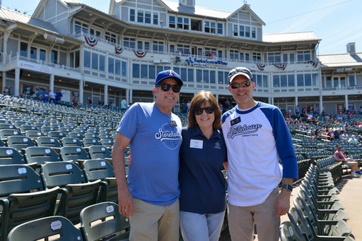 Storehouse 2025 Volunteer of the Year