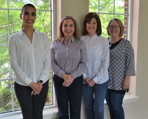 Storehouse 2025 Volunteer of the Year