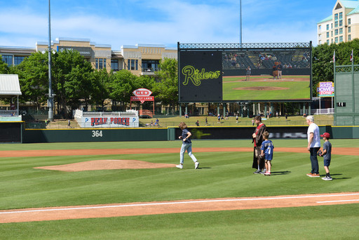 Storehouse 2025 Volunteer of the Year
