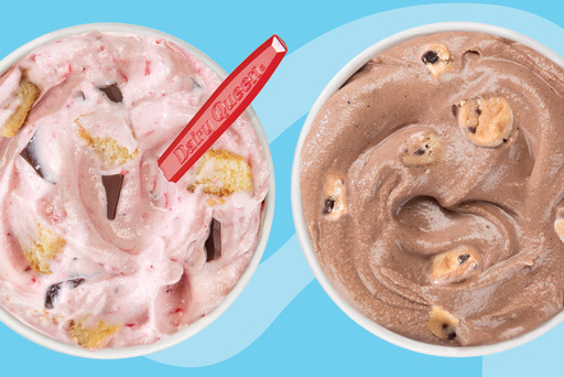 Mixing Bowl Mashup & Dipped Strawberry Cheesec