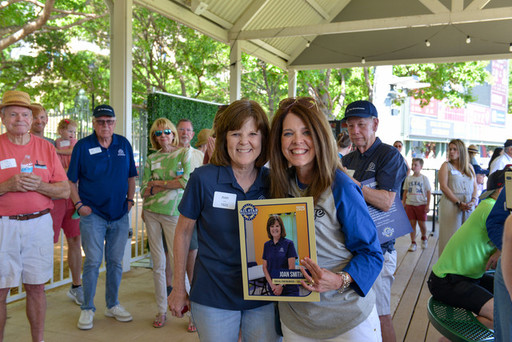 Storehouse 2025 Volunteer of the Year
