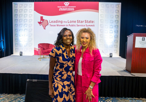 Texas Woman's University