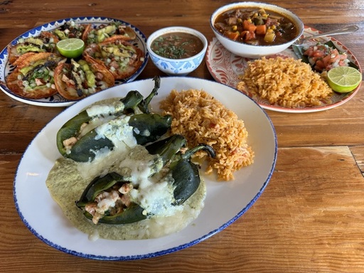 Photo credit Peterson Management Group