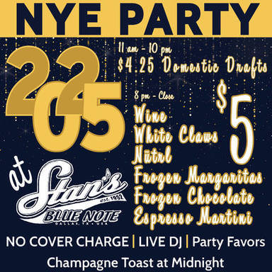 2024-25 Stans NYE PARTY SM Post 1080 x 1080 BBv2.j