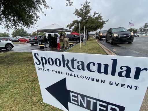 Spooktacular 2022 Event