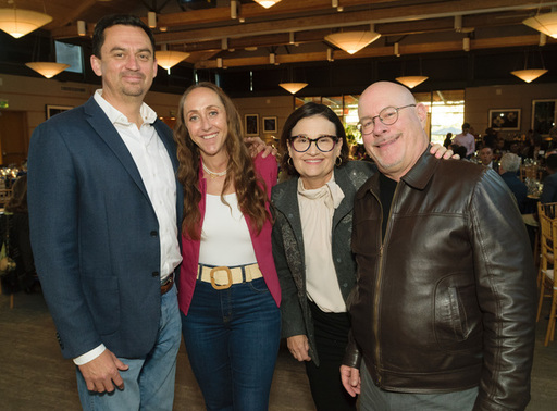 Dallas Arboretum Corporate Appreciation Dinner-7