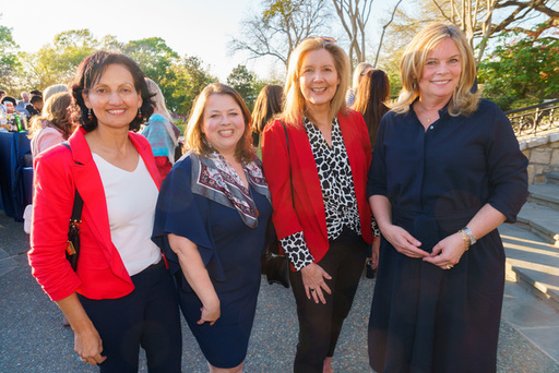 Dallas Arboretum Corporate Appreciation Dinner-10