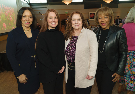 Dallas Arboretum Corporate Appreciation Dinner-9